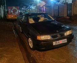 اوبل فيكترا